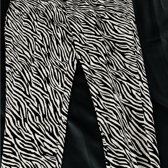 RALPH LAUREN JACKET/CAPRI PANTS - Picture 6 of 11